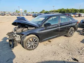 2025 Volkswagen Jetta