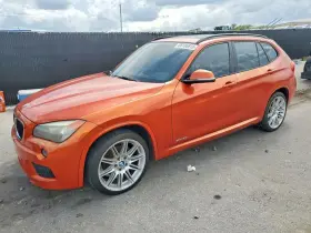 2013 BMW X1