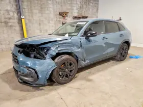 2026 Honda HR-V
