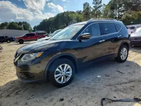 2014 Nissan Rogue