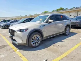 2025 Mazda CX-90 MHEV