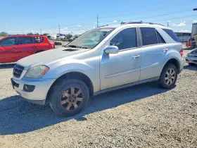 2006 Mercedes-Benz M-Class