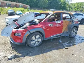 2019 Hyundai Kona Electric