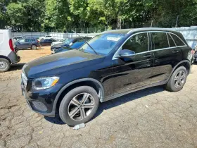 2019 Mercedes-Benz GLC-Class