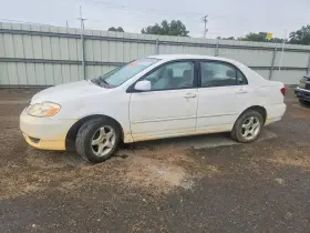 2003 Toyota Corolla