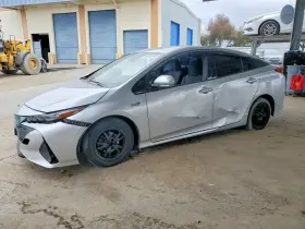 2017 Toyota Prius Prime