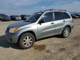 2005 Toyota RAV4