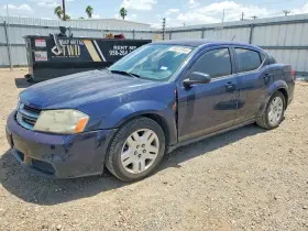 2014 Dodge Avenger