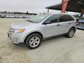 2013 Ford Edge
