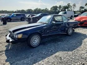 1976 Mercedes-Benz 400 Series