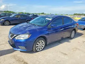 2016 Nissan Sentra