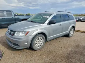 2020 Dodge Journey