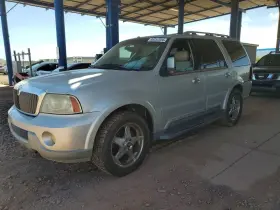 2003 Lincoln Navigator