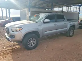 2018 Toyota Tacoma