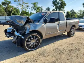 2006 Nissan Titan