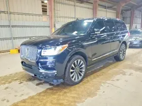 2021 Lincoln Navigator