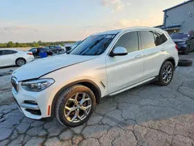 2020 BMW X3