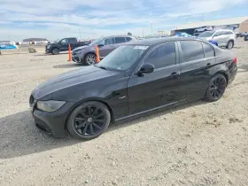 2011 BMW 3 Series
