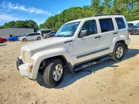 2010 Jeep Liberty