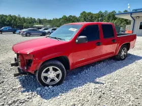 2004 Chevrolet Colorado
