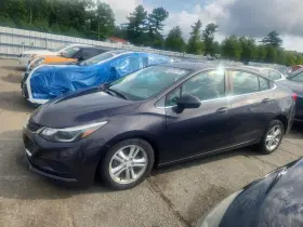 2016 Chevrolet Cruze