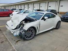 2022 Subaru BRZ