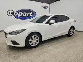 2016 Mazda 3