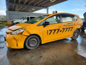 2016 Toyota Prius V