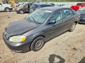 2006 Toyota Corolla