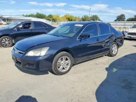 2006 Honda Accord