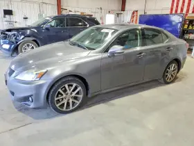 2012 Lexus IS