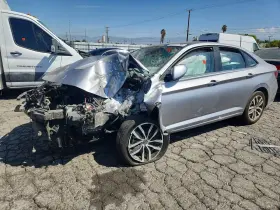 2025 Volkswagen Jetta
