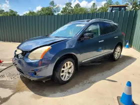 2013 Nissan Rogue