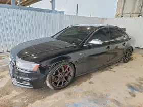 2016 Audi S4