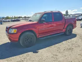 2004 Ford Explorer