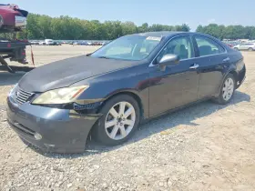 2009 Lexus ES