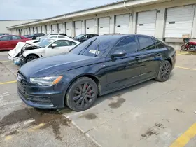 2015 Audi A6