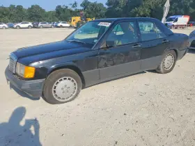 1990 Mercedes-Benz 190 Series