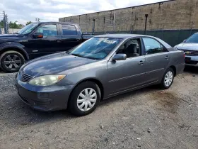 2005 Toyota Camry