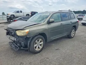 2008 Toyota Highlander