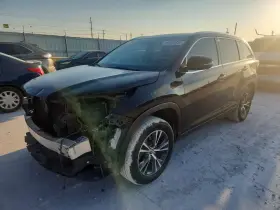 2016 Toyota Highlander