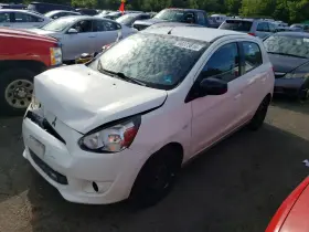 2014 Mitsubishi Mirage