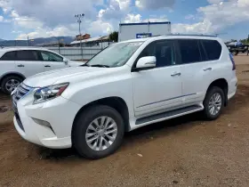 2014 Lexus GX 460