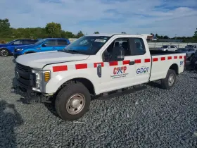 2019 Ford F-250