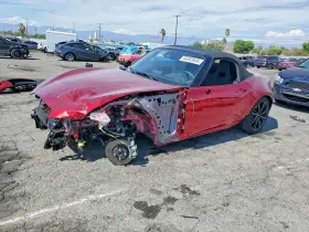 2026 Mazda MX-5 Miata