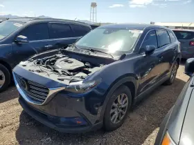 2018 Mazda CX-9