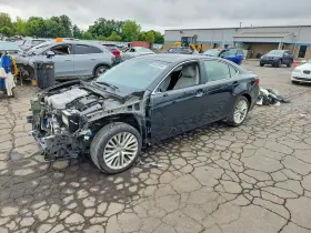 2016 Lexus ES