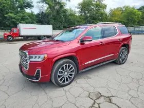 2020 GMC Acadia