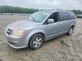 2013 Dodge Grand Caravan