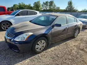 2010 Nissan Altima